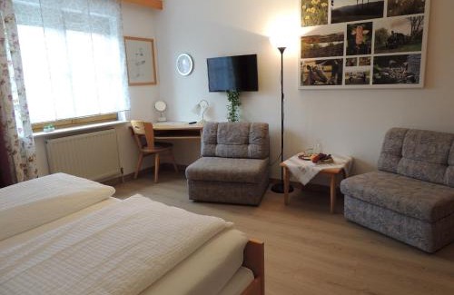 Fladungen House | Gästehaus Jutta/Pension Link