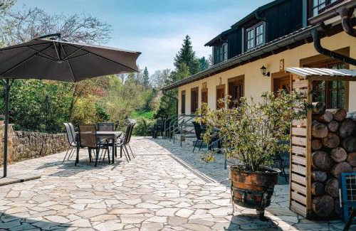 Staufen im Breisgau Hotel | Gästehaus Kaltenbach