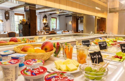 Staufen im Breisgau Hotel | Gästehaus Kaltenbach