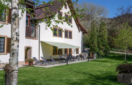 Staufen im Breisgau Hotel | Gästehaus Kaltenbach
