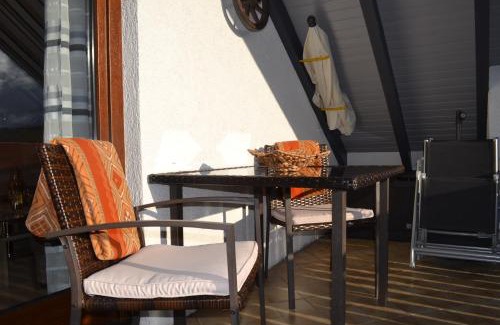 Hilders Apartment | Gästehaus Klein