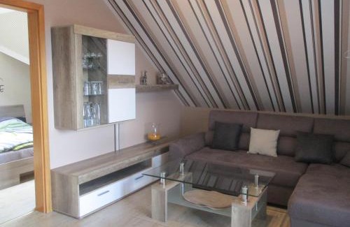 Hilders Apartment | Gästehaus Klein
