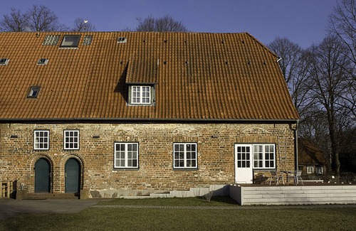 Strecknitz House | Gästehaus Klein Grönau