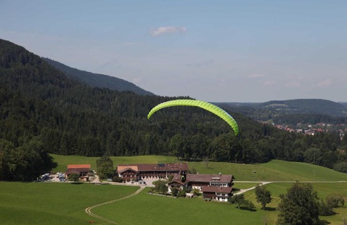 Bad Wiessee House | Gästehaus Kleinbuch