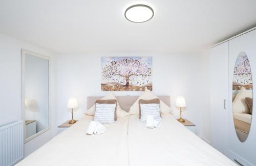 Geesthacht Hotel | Gästehaus "Kleines Stadtidyll" -Zimmer und Apartments by Hotel Holsteiner Hof-