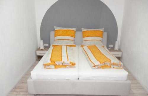 Extertal Bed & Breakfast | Gästehaus Laßbruch