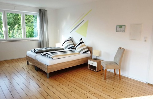 Extertal House | Gästehaus Laßbruch