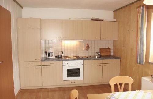 Bad Birnbach Apartment | Gästehaus Leithen