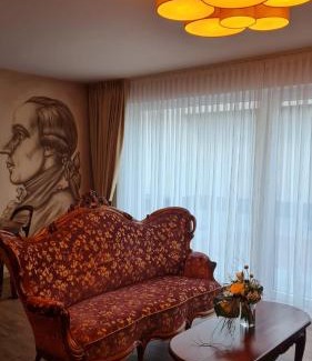 Gotha Hotel | Gästehaus Luise