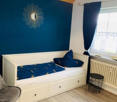 Gebrazhofen Apartment | Gästehaus Maria