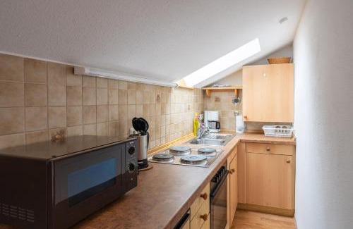 Eggstatt Apartment | Gästehaus Maria