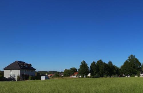 Weissbach Apartment | Gästehaus Marzoll