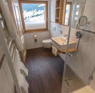 Mittelberg House | Gästehaus Mathies