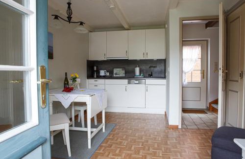 Boostedt Apartment | Gästehaus Matzen Whg Sylt