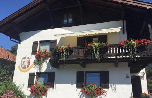 Mieming Hotel | Gästehaus Mayer
