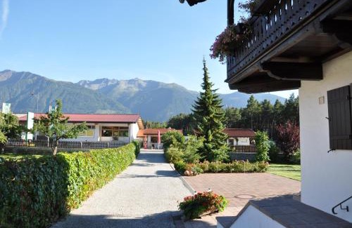 Mieming Hotel | Gästehaus Mayer