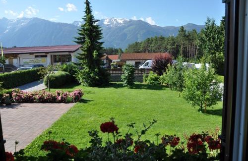Mieming Hotel | Gästehaus Mayer