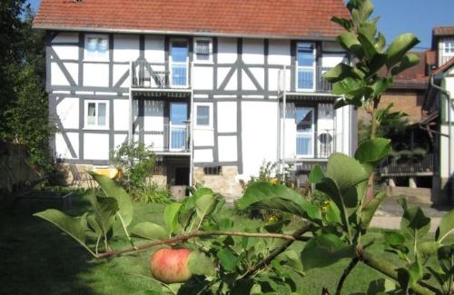 Gudensberg Apartment | Gästehaus Minkel