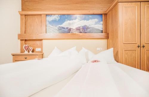 Mayrhofen House | Gästehaus Oblasser