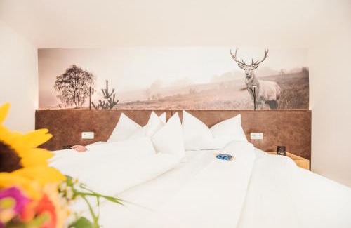 Mayrhofen House | Gästehaus Oblasser