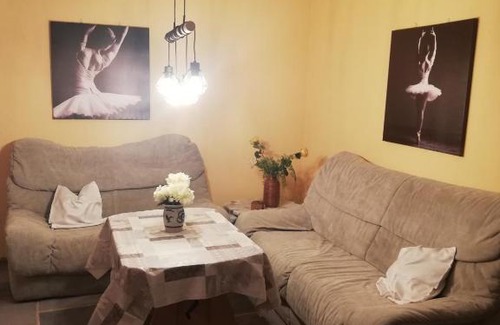 Feuchtwangen Apartment | Gästehaus Ochsenhof