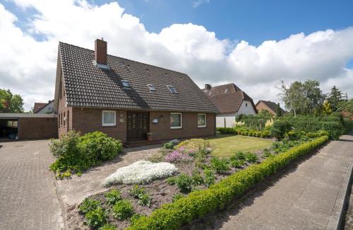 Tating Apartment | Gästehaus Ollech