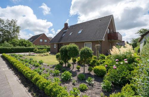 Tating Apartment | Gästehaus Ollech