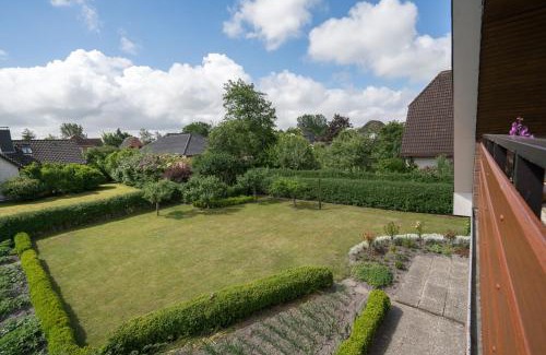 Tating Apartment | Gästehaus Ollech