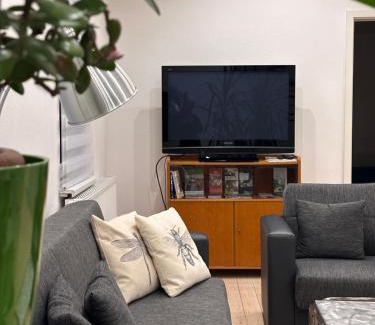 Jena-West House | Gästehaus pack of patches