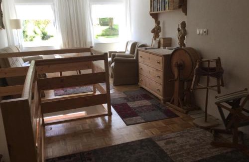 Au Apartment | Gästehaus Pfandl
