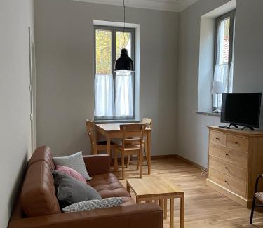 Eisenach Apartment | Gästehaus Phantasie