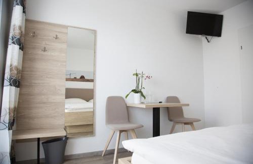 Illmitz Bed & Breakfast | Gästehaus Pusztablick