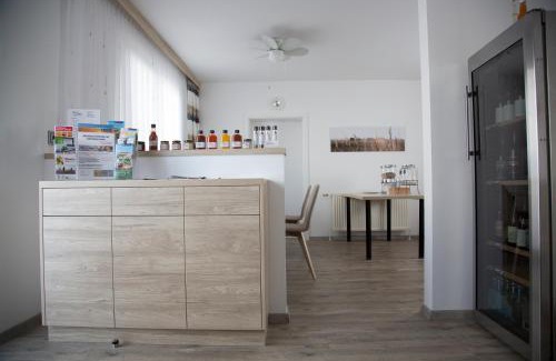 Illmitz Bed & Breakfast | Gästehaus Pusztablick