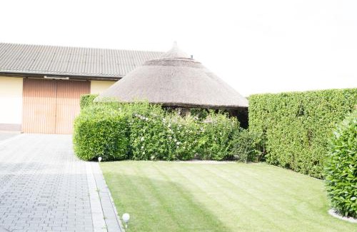Illmitz Bed & Breakfast | Gästehaus Pusztablick