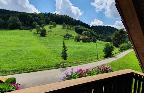 Prinzbach Bed & Breakfast | Gästehaus Rehm