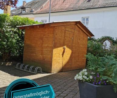 Straubing Bed & Breakfast | Gästehaus Reisinger