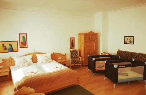 Straubing Bed & Breakfast | Gästehaus Reisinger