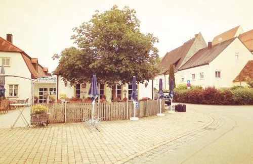 Straubing Bed & Breakfast | Gästehaus Reisinger