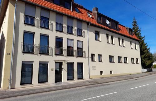 Friedrichsthal House | Gästehaus Residenz Aurora