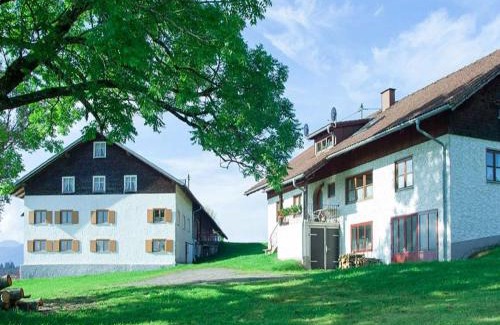Ettensberg Apartment | Gästehaus Rimmel