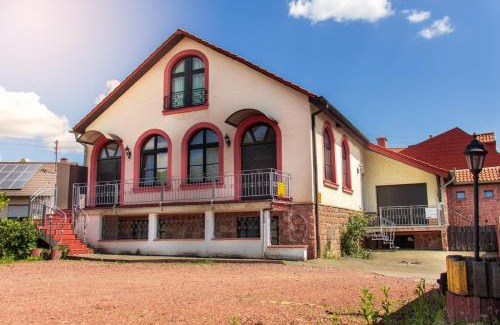 Wadgassen Hotel | Gästehaus Samuel Wadgassen