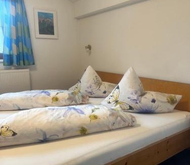 Unterlaengenfeld Bed & Breakfast | Gästehaus Schöpf Elsa