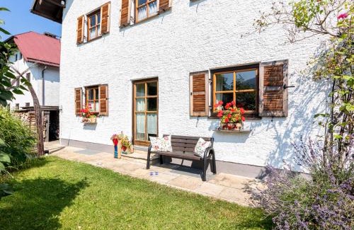 Weissbach Apartment | Gästehaus Schlossblick