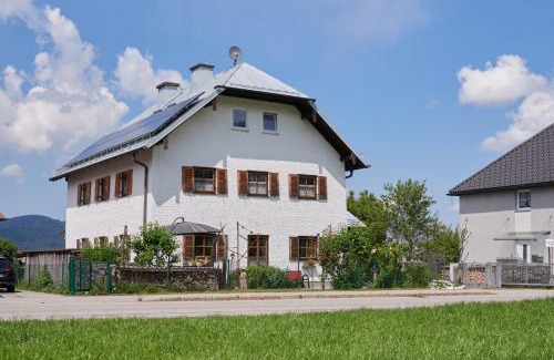 Weissbach Apartment | Gästehaus Schlossblick