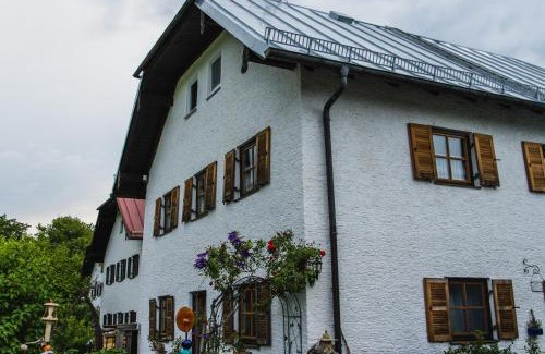 Weissbach Apartment | Gästehaus Schlossblick