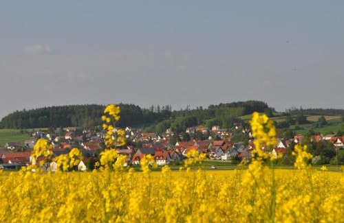 Unterallgau Apartment | Gästehaus Schneider