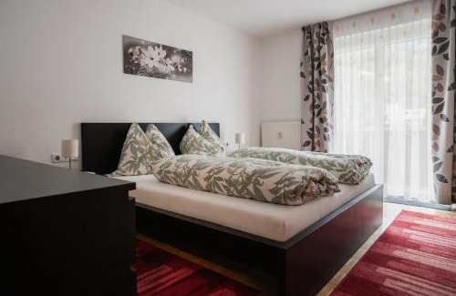 Vandans Apartment | Gästehaus Schoder