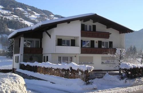 Vandans Apartment | Gästehaus Schoder