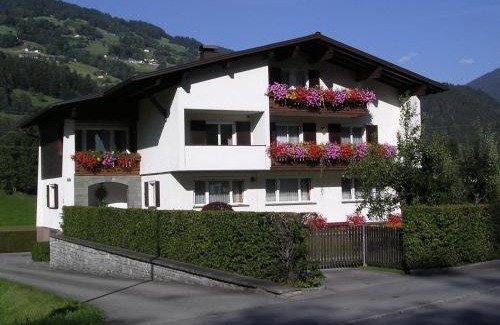 Vandans Apartment | Gästehaus Schoder