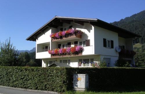 Vandans Apartment | Gästehaus Schoder
